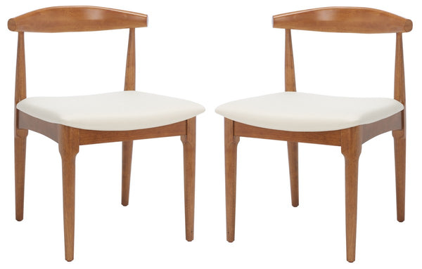 Safavieh Lionel Retro Dining Chair DCH1003D-SET2