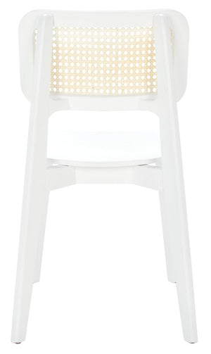 Safavieh Luz Cane Dining Chair DCH1006C-SET2