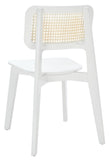 Safavieh Luz Cane Dining Chair DCH1006C-SET2