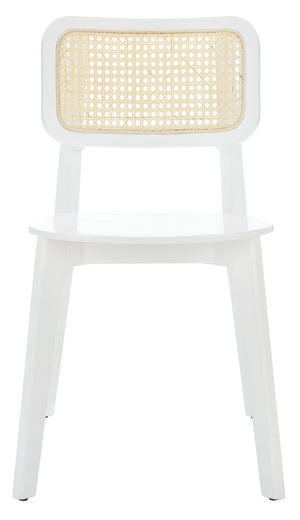 Safavieh Luz Cane Dining Chair DCH1006C-SET2