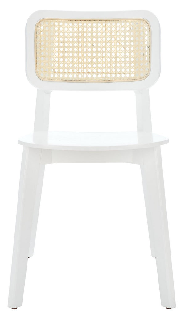 Safavieh Luz Cane Dining Chair DCH1006C-SET2