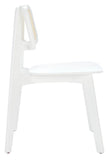 Safavieh Luz Cane Dining Chair DCH1006C-SET2