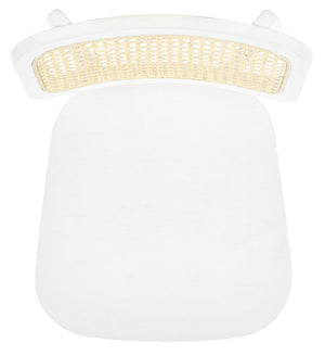 Safavieh Luz Cane Dining Chair DCH1006C-SET2