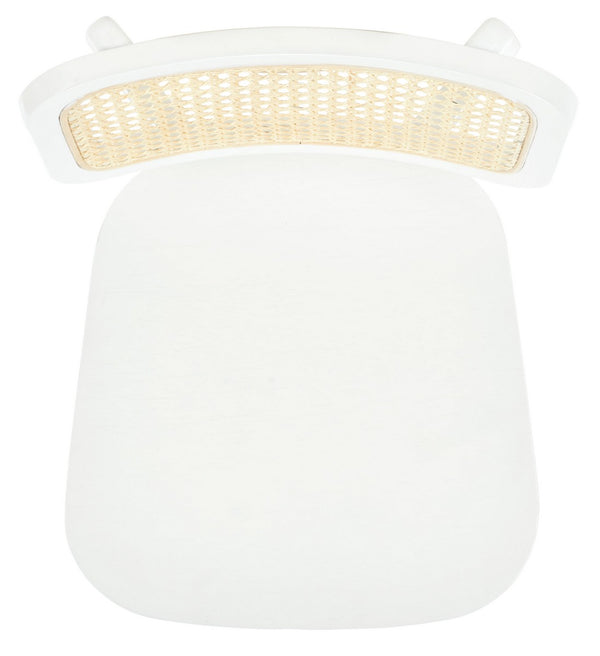 Safavieh Luz Cane Dining Chair DCH1006C-SET2