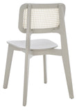 Safavieh Luz Cane Dining Chair DCH1006D-SET2