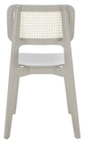 Safavieh Luz Cane Dining Chair DCH1006D-SET2