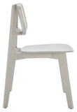 Safavieh Luz Cane Dining Chair DCH1006D-SET2