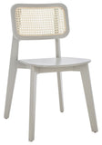 Safavieh Luz Cane Dining Chair DCH1006D-SET2