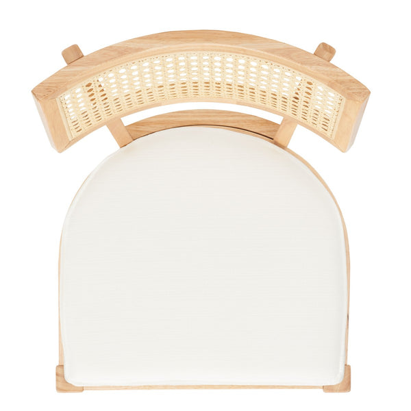 Safavieh Galway Cane Dining Chair DCH1007A