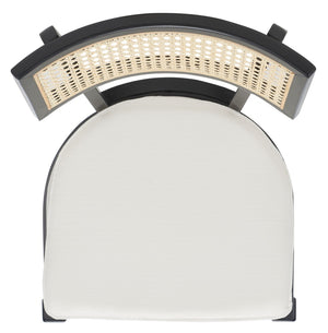 Safavieh Galway Cane Dining Chair DCH1007B