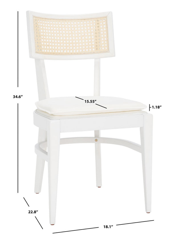 Safavieh Galway Cane Dining Chair DCH1007C