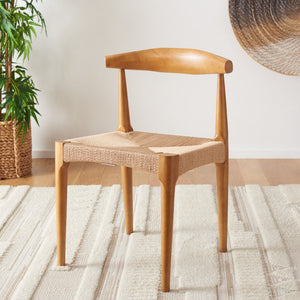 Safavieh Dagney Woven Dining Chair DCH1008A