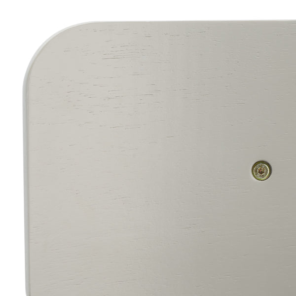 Safavieh Luella Stackable Dining Chair DCH1009C-SET2