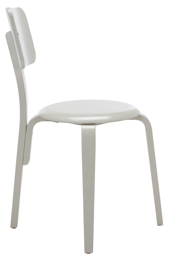 Safavieh Luella Stackable Dining Chair DCH1009C-SET2