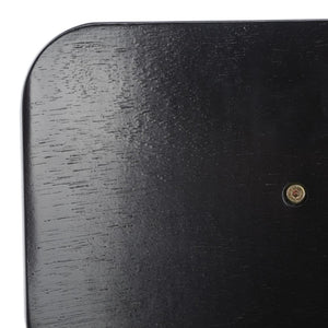 Safavieh Jo Upholstered Stackable Dining Chair DCH1010B-SET2