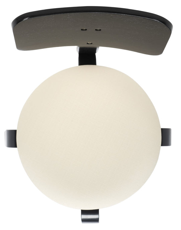 Safavieh Jo Upholstered Stackable Dining Chair DCH1010B-SET2