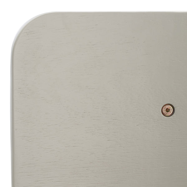 Safavieh Jo Upholstered Stackable Dining Chair DCH1010C-SET2