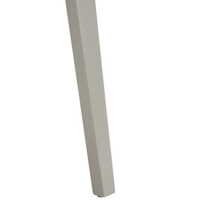 Safavieh Jo Upholstered Stackable Dining Chair DCH1010C-SET2