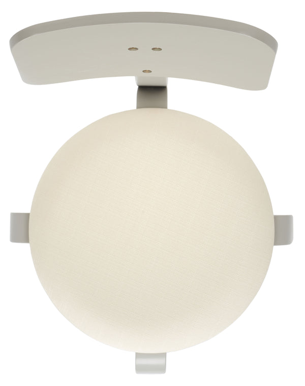 Safavieh Jo Upholstered Stackable Dining Chair DCH1010C-SET2