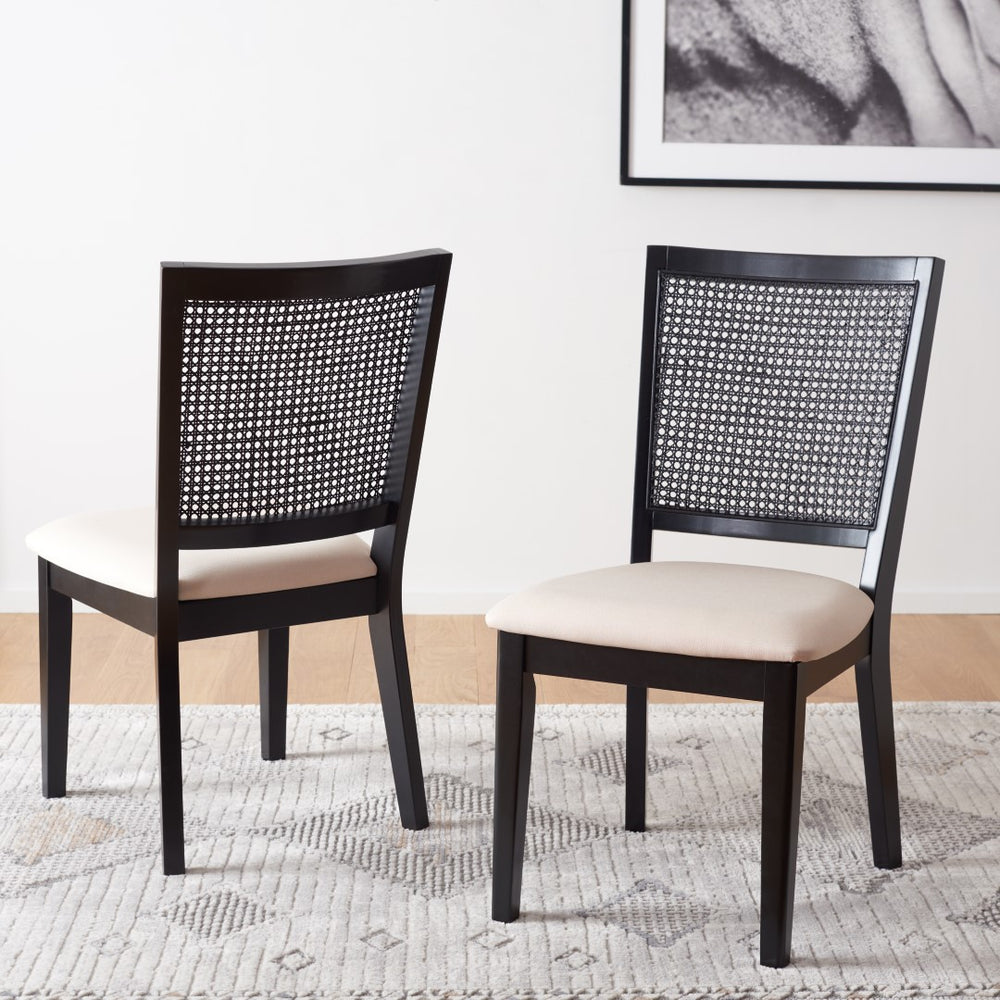 Safavieh Margo Dining Chair DCH1012B-SET2