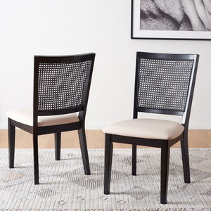 Safavieh Margo Dining Chair DCH1012B-SET2
