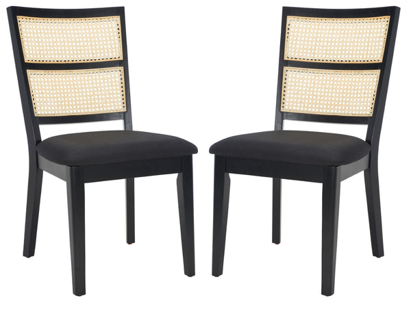 Safavieh Toril Dining Chair DCH1013A-SET2