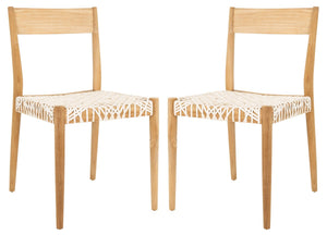 Set of 2 - Pranit Dining Chair 
