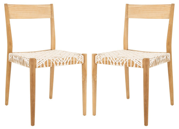 Set of 2 - Pranit Dining Chair 