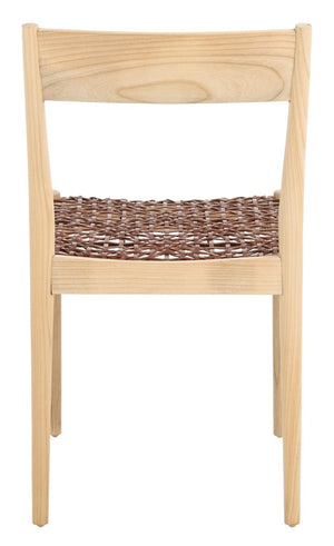 Set of 2 - Pranit Dining Chair 
