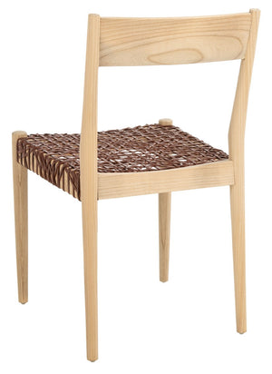 Set of 2 - Pranit Dining Chair 