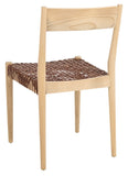 Set of 2 - Pranit Dining Chair 