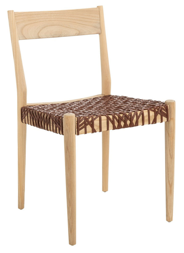 Set of 2 - Pranit Dining Chair 