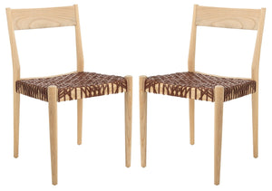 Set of 2 - Pranit Dining Chair 