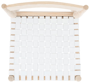 Set of 2 - Eluned Leather Dining Chair