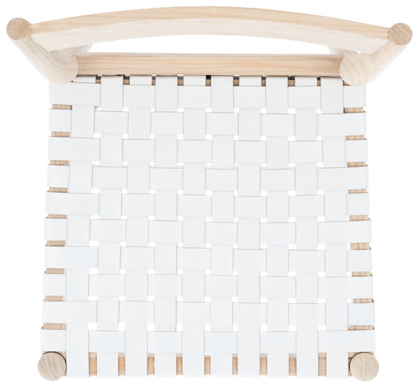 Set of 2 - Eluned Leather Dining Chair