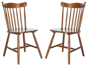 Set of 2 - Reeves Dining Chair