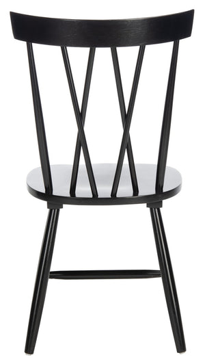Set of 2 - Friar Dining Chair 
