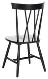 Set of 2 - Friar Dining Chair 