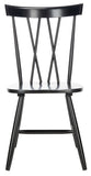 Set of 2 - Friar Dining Chair
