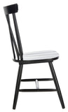 Set of 2 - Friar Dining Chair 