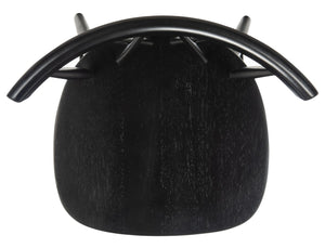 Set of 2 - Friar Dining Chair 