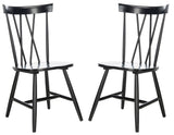 Set of 2 - Friar Dining Chair 