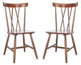 Friar Dining Chair - Set of 2