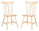 Friar Dining Chair - Set of 2