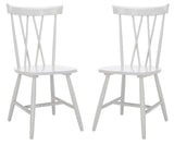 Friar Dining Chair - Set of 2