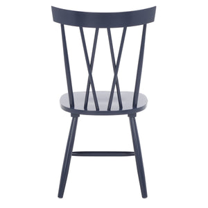 Safavieh Friar Dining Chair - Set of 2 DCH1401F-SET2