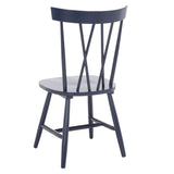 Safavieh Friar Dining Chair - Set of 2 DCH1401F-SET2