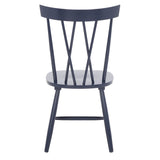 Safavieh Friar Dining Chair - Set of 2 DCH1401F-SET2