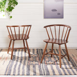 Set of 2 - Ceres Dining Chair