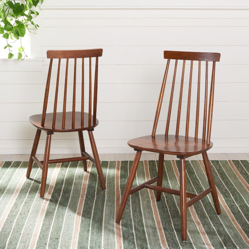 Set of 2 - Priam Dining Chair 